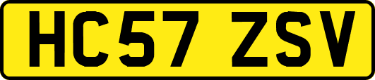 HC57ZSV
