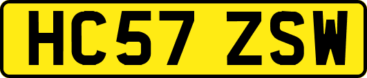 HC57ZSW