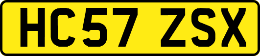 HC57ZSX