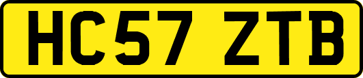 HC57ZTB