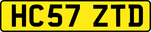 HC57ZTD