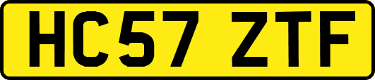 HC57ZTF