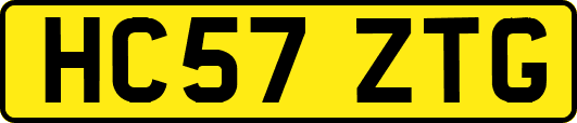 HC57ZTG