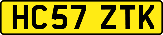 HC57ZTK