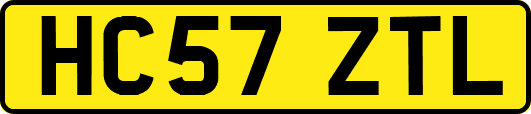 HC57ZTL