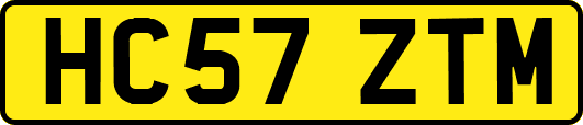 HC57ZTM