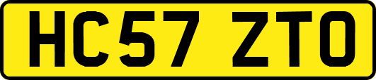 HC57ZTO