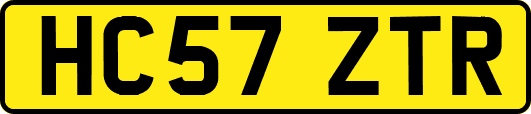 HC57ZTR