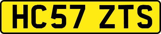 HC57ZTS