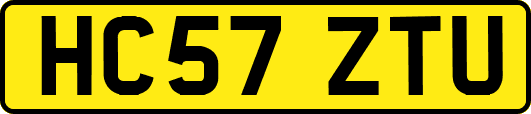 HC57ZTU
