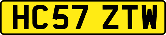 HC57ZTW