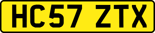 HC57ZTX