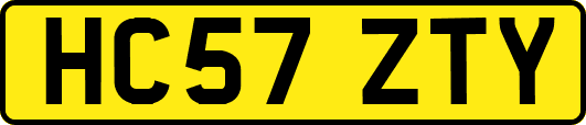 HC57ZTY