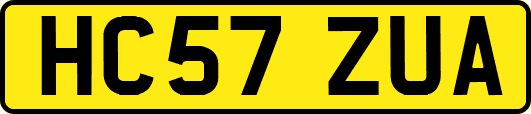 HC57ZUA