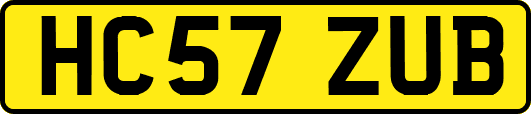 HC57ZUB