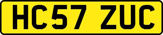 HC57ZUC