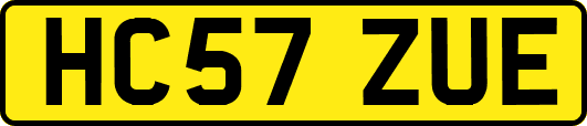 HC57ZUE