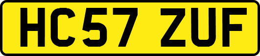 HC57ZUF