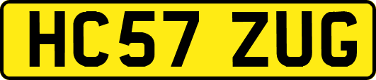 HC57ZUG