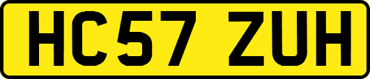 HC57ZUH