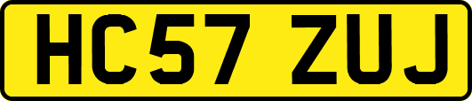 HC57ZUJ