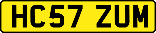 HC57ZUM