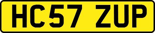 HC57ZUP