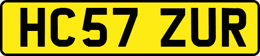 HC57ZUR