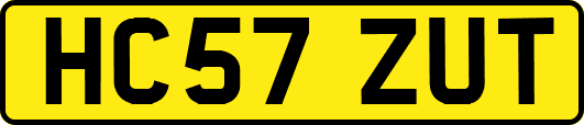 HC57ZUT