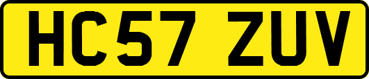 HC57ZUV