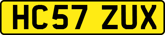HC57ZUX