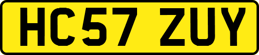 HC57ZUY