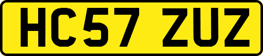 HC57ZUZ