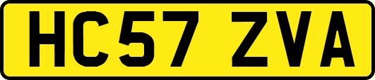HC57ZVA