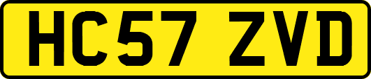 HC57ZVD
