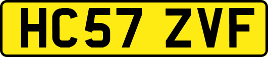 HC57ZVF