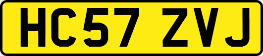 HC57ZVJ