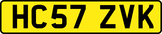 HC57ZVK