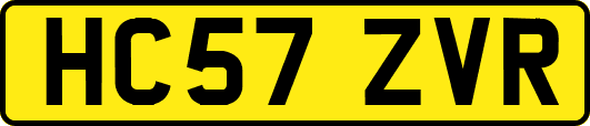 HC57ZVR