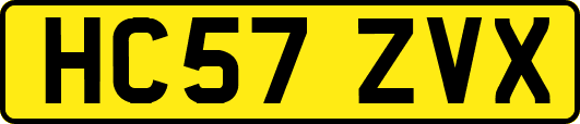 HC57ZVX