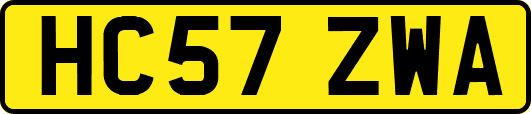 HC57ZWA