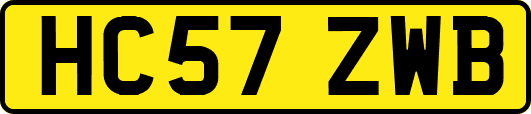 HC57ZWB