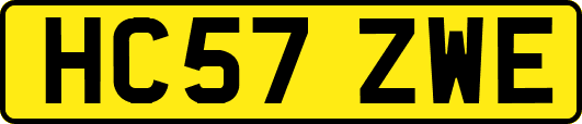 HC57ZWE