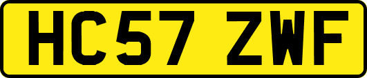 HC57ZWF