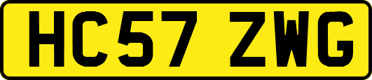 HC57ZWG