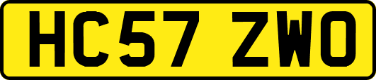 HC57ZWO