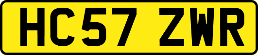 HC57ZWR
