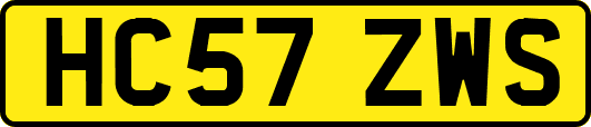 HC57ZWS