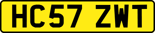 HC57ZWT