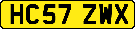 HC57ZWX